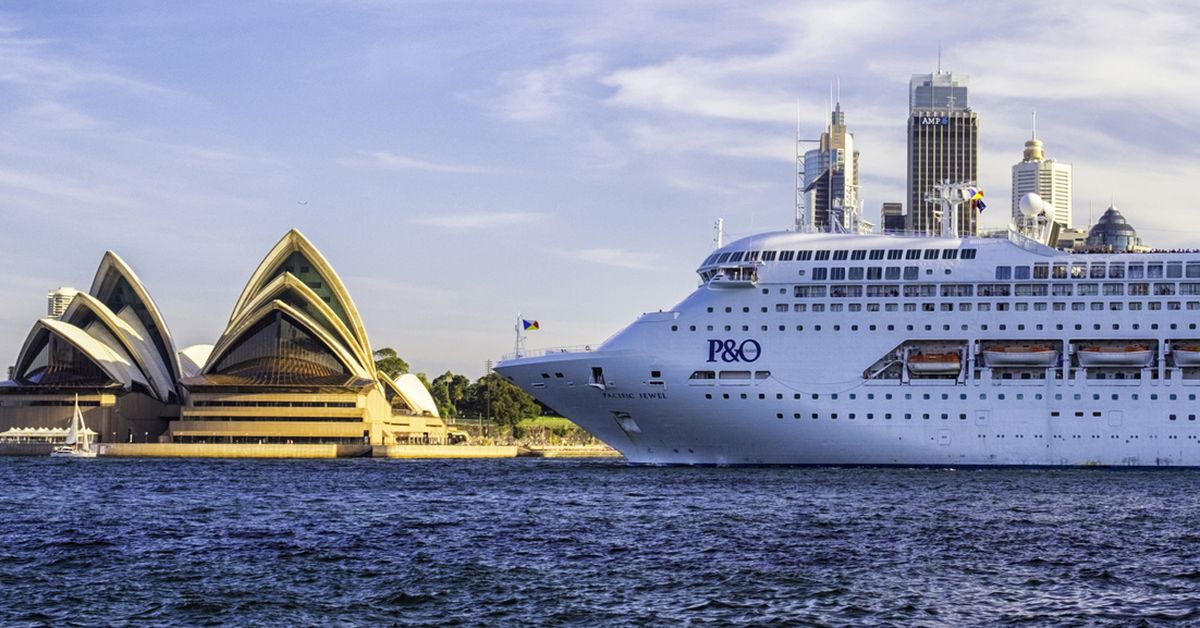 P&O Cruises Australia is set to disappear - what does this mean for travellers?