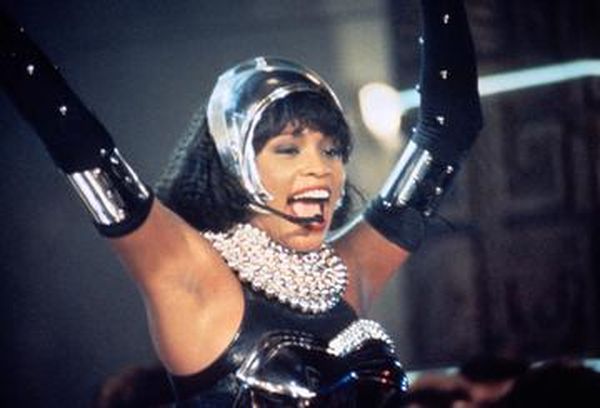 The Bodyguard