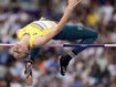 Aussie high jump stars soaring in search of gold
