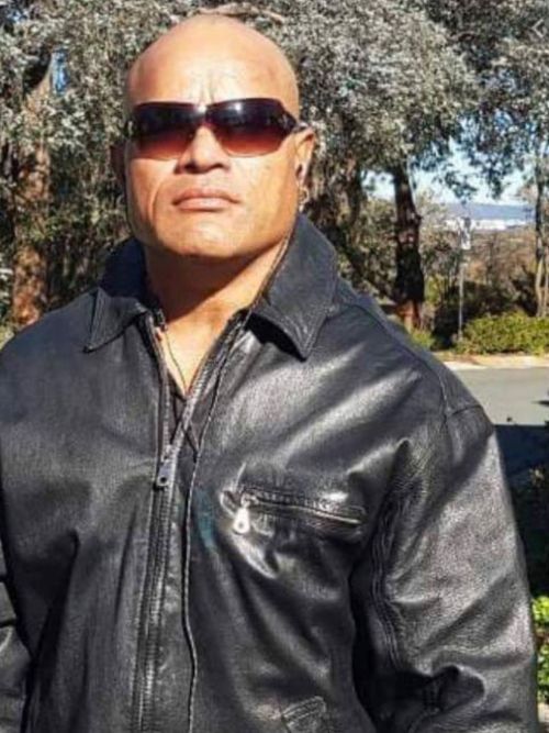 Commancheros bikie boss Pitasoni Ulavalu was killed at Canberra bar Kokomo's last month.