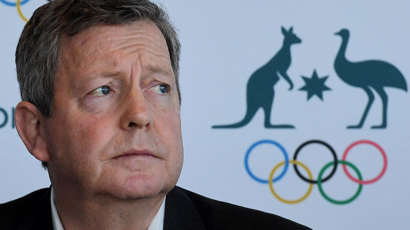 AOC cancels Tokyo 2020 Olympics plans, targets postponed 2021 Games after IOC shift