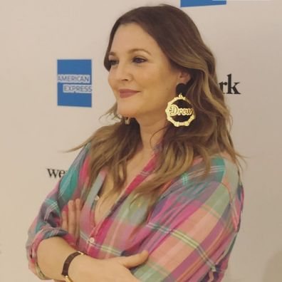 Drew Barrymore, Haus of Dizzy