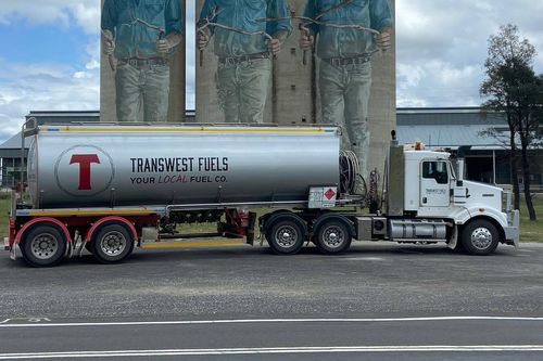 Transwest Fuels