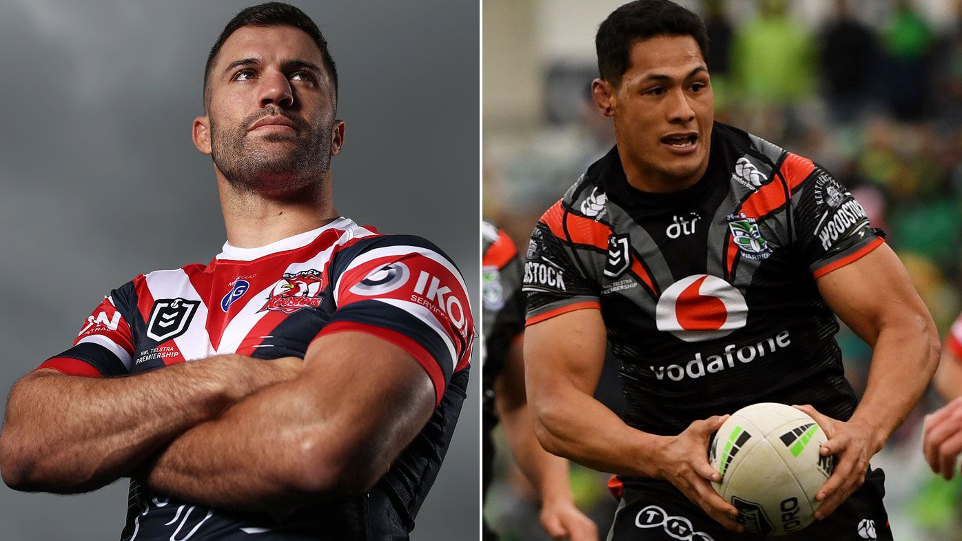 RLPA Awards: how fullbacks are turning into NRL's most valued players