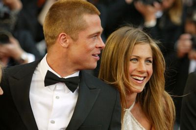 When: 1998-2005<br/>Countless relationships (Jen) and children (Brad) later, and Hollywood is yet to find a more picture perfect couple than these two. We can thank Ange for that one... <br/><br/>