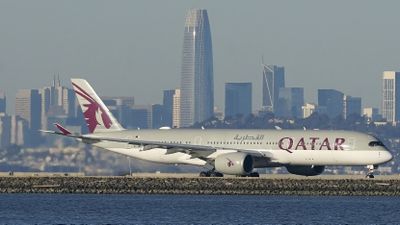 2. Qatar Airways