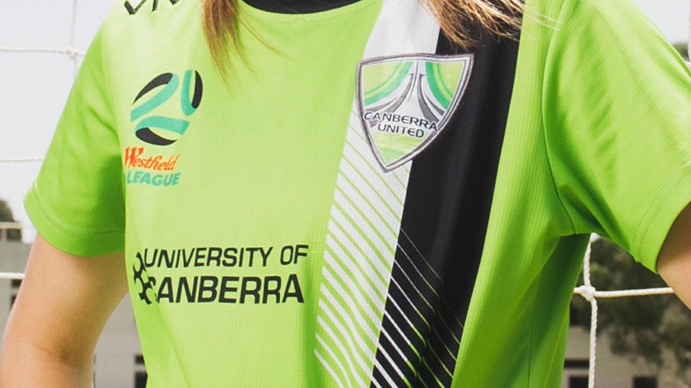 Canberra United