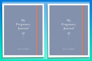 9PR: Pregnancy Journal