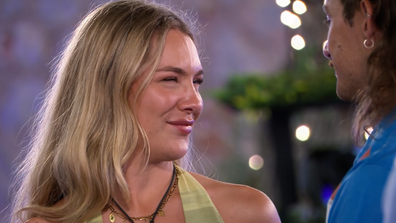 Love Island Australia 2025 Sharn