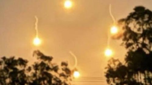 Le teorie selvagge sono emerse come misteriose 