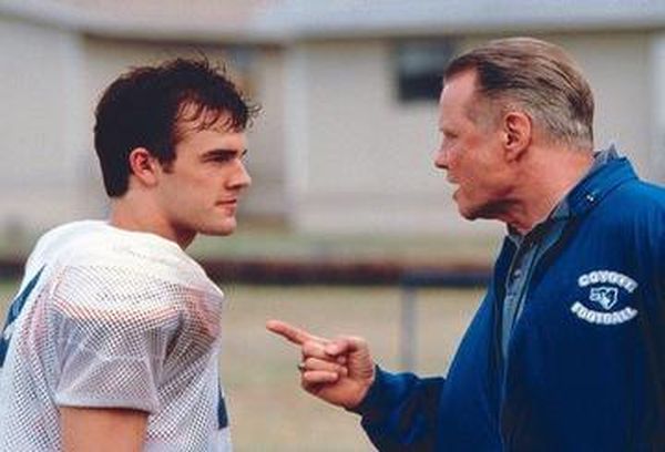 Varsity Blues