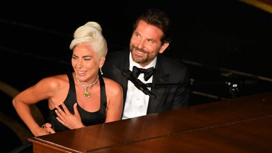 Bradley Cooper's daughter's sweet link to 'A Star Is Born'