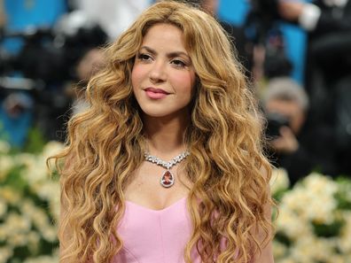 Shakira