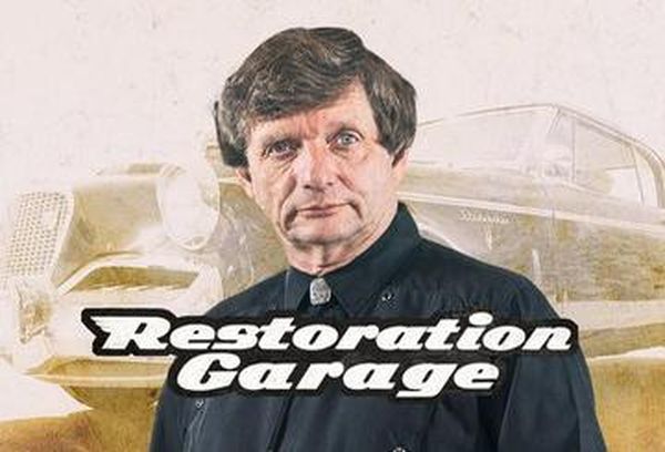 Restoration Garage