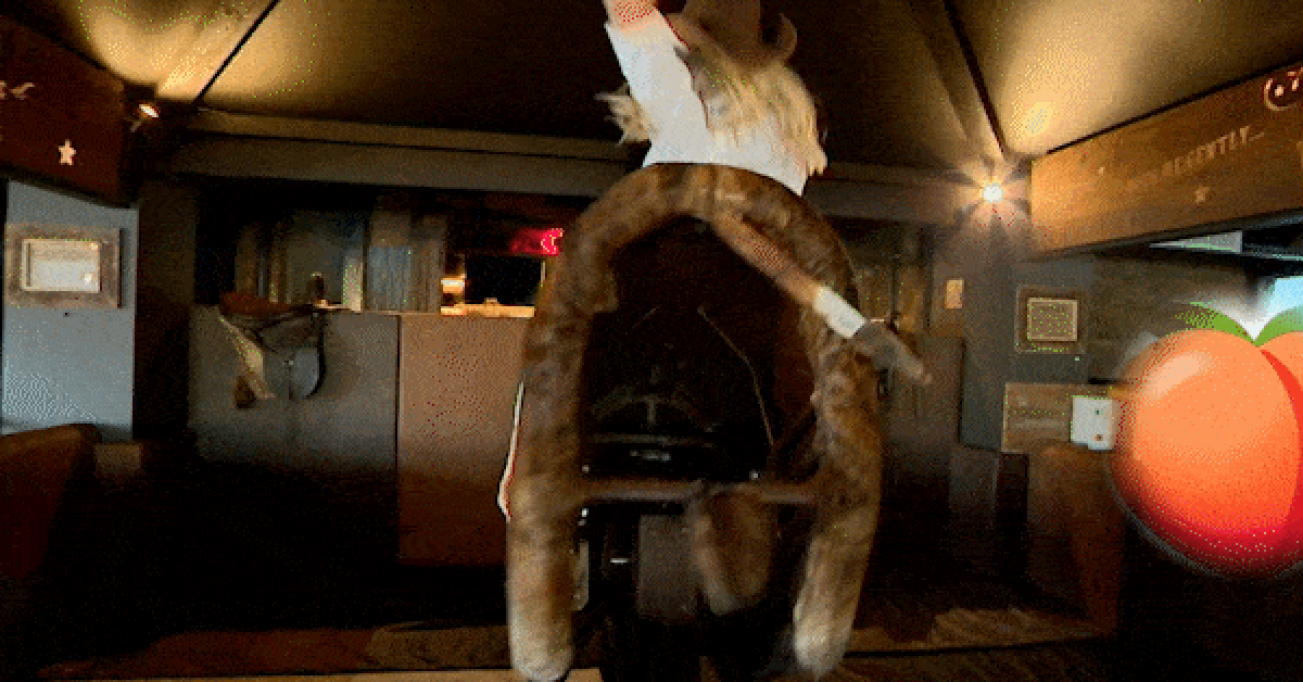 Today reporter flung from wild mechanical bull