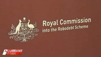 Despite a royal commission into robodebt recommending criminal prosecution over the illegal system Centrelink has continued to chase Aussies over the debts.