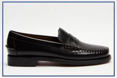 9PR: Men's dress shoes