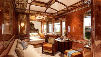 Belmond Train