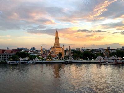 2. Bangkok