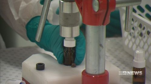 The invention has been created by Perth company, Suda Ltd. (9NEWS)
