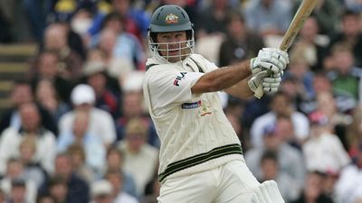  Ricky Ponting denies England connected  Day 5