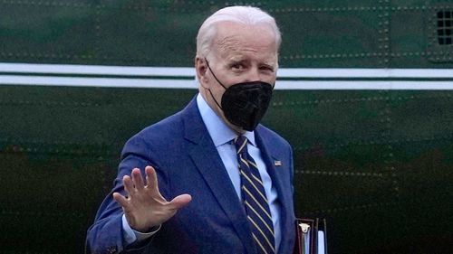 A second batch of classified documents have been found belonging to Joe Biden.
