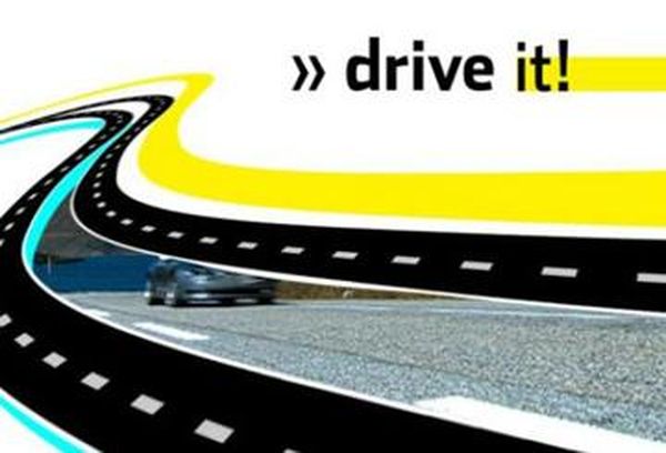 Drive It!