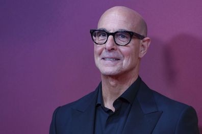 Stanley Tucci