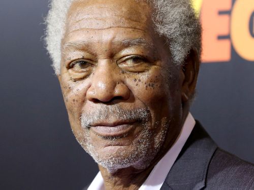 Oscar-winning actor Morgan Freeman has released a second statement denying allegations of sexual harassment levelled against him.
