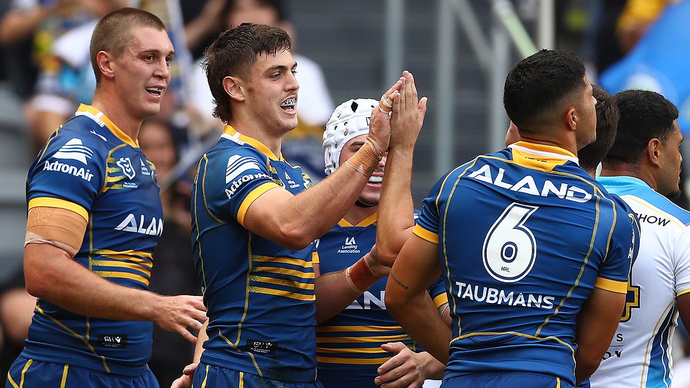 Parramatta Eels