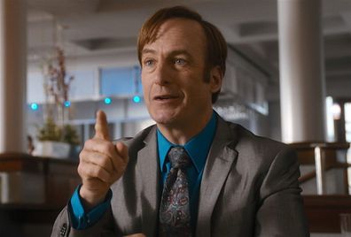 Bob Odenkirk