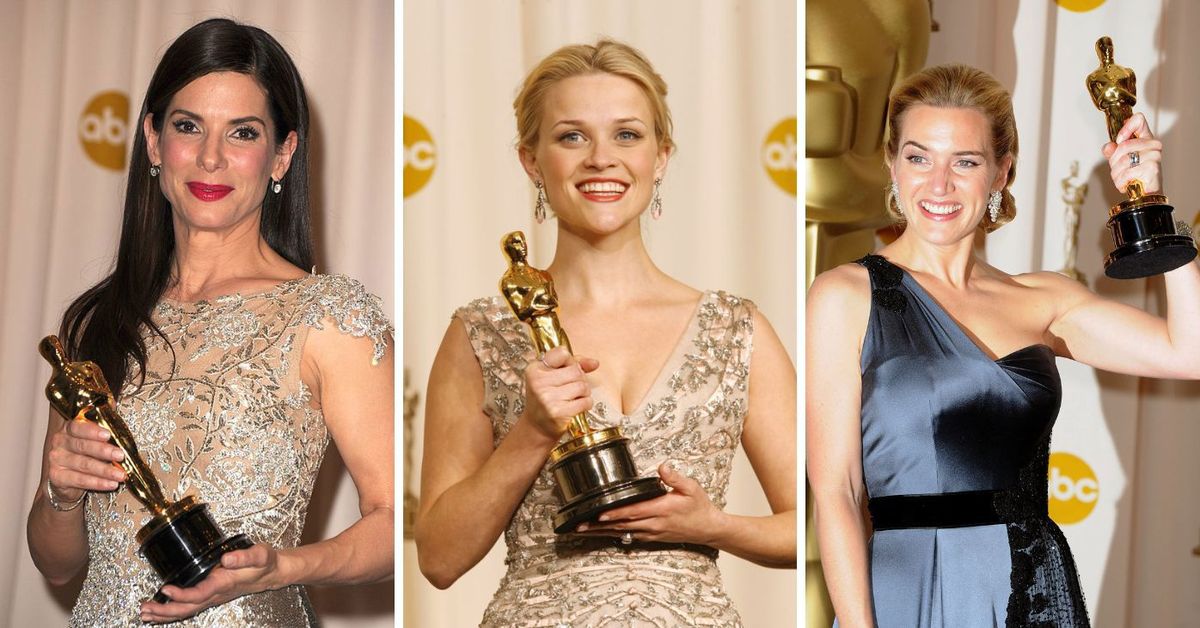 The Oscars Love Curse Is Real, Here's What It Is And How 10 Stars Might Have Been Caught Up By It