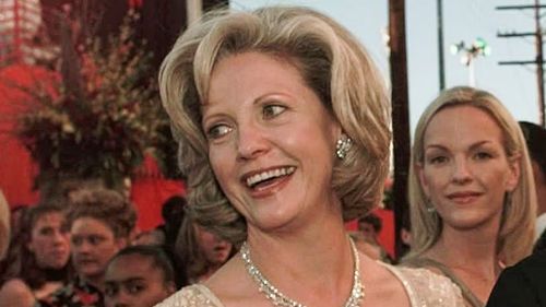 Anna Murdoch-Mann si risposò due volte dopo il divorzio da Rupert Murdoch.