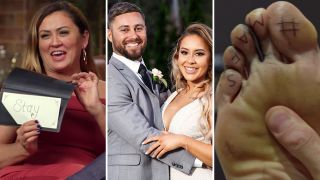 Married At First Sight MAFS 2020