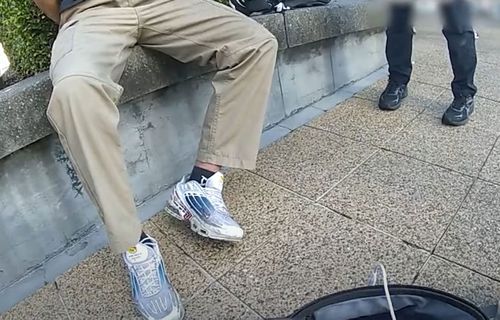Man, 19, charged with multiple offences in illegal e-bike crackdown