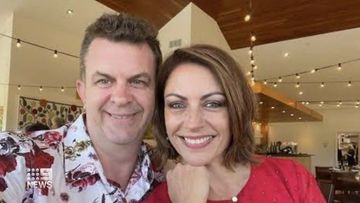 Dr Anthony Bell, the Medical Director of St John of God Hospital in Midland, is charged with one count of aggravated assault occasioning bodily harm over an alleged violent incident in April. His estranged wife, human rights lawyer Rabia Siddique, was in court today as a Magistrate lifted an order preventing reporting of the case.