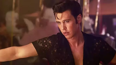 Austin Butler's dating history and net worth as he stars in Elvis