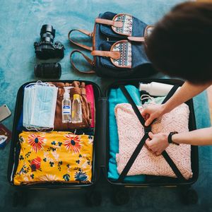 Budget travel