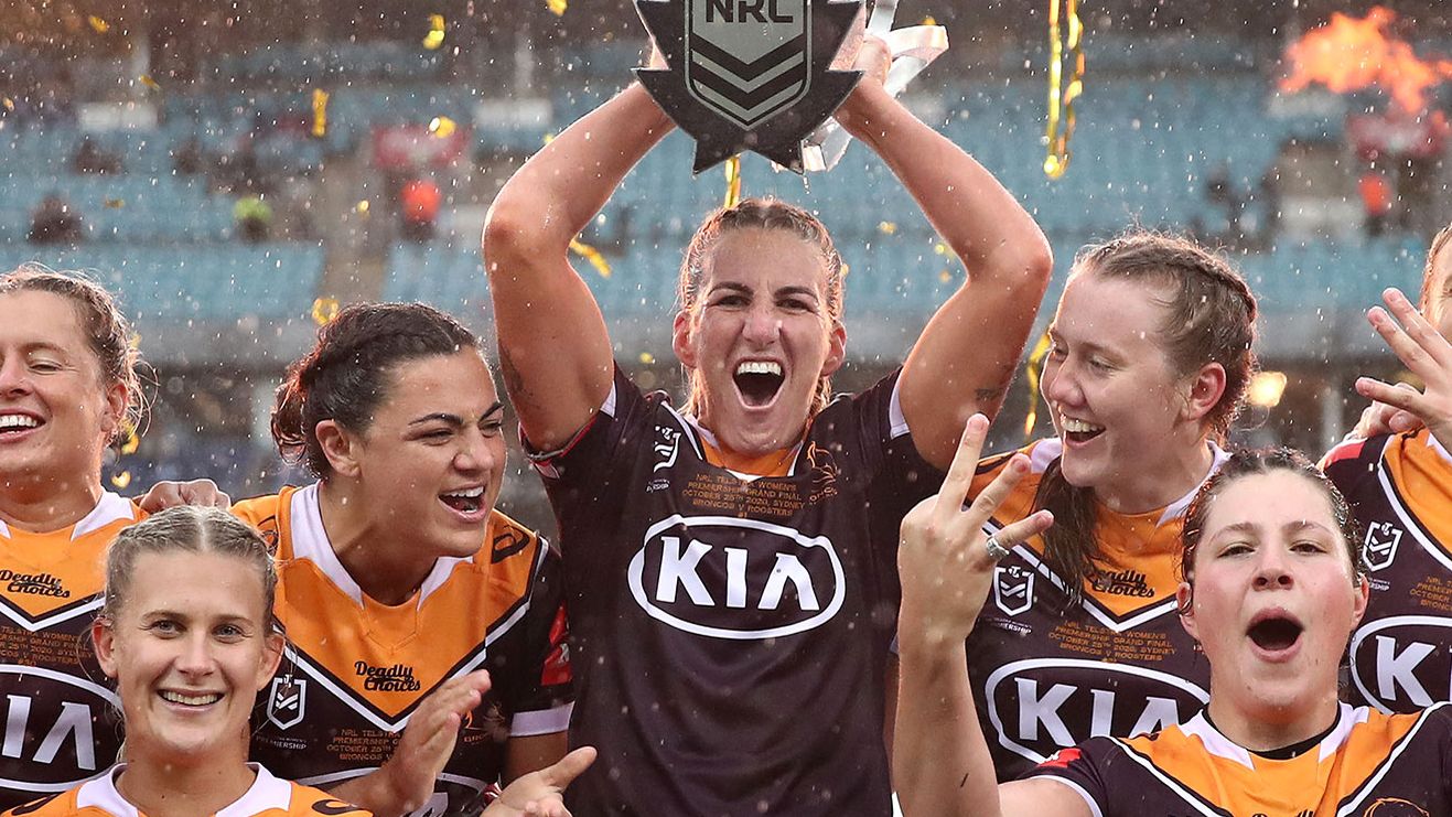 NRLW season ultimate guide: Ruan Sims breaks down every squad, and reveals the players who will decide the tournament