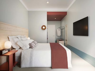 New hotels for Byron and Christchurch