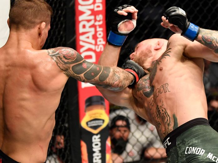 UFC 257 results, highlights -- Conor McGregor vs. Dustin Poirier: Fight  card, complete guide 