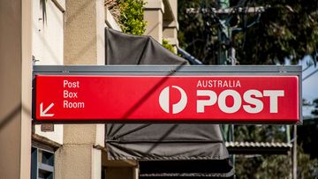 Australia Post had refused to provide any compensation after the ordeal, Colin Chapman said. 