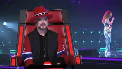 The Voice Australia