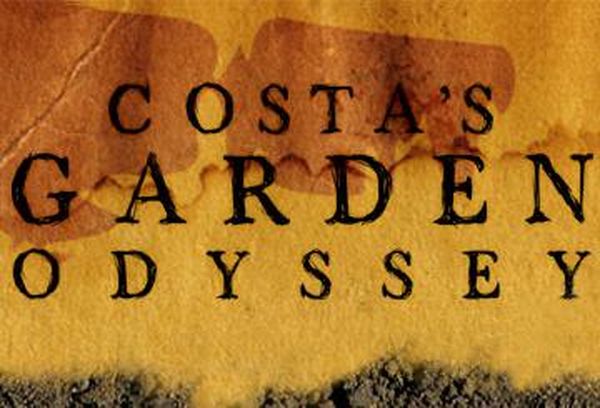 Costa's Garden Odyssey