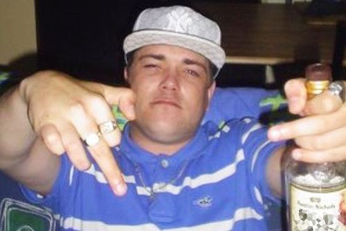 Adelaide rapper David Keith Corlett gets life in jail for murdering old friend
