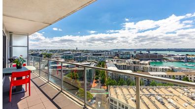 Auckland New Zealand property houses real estate market