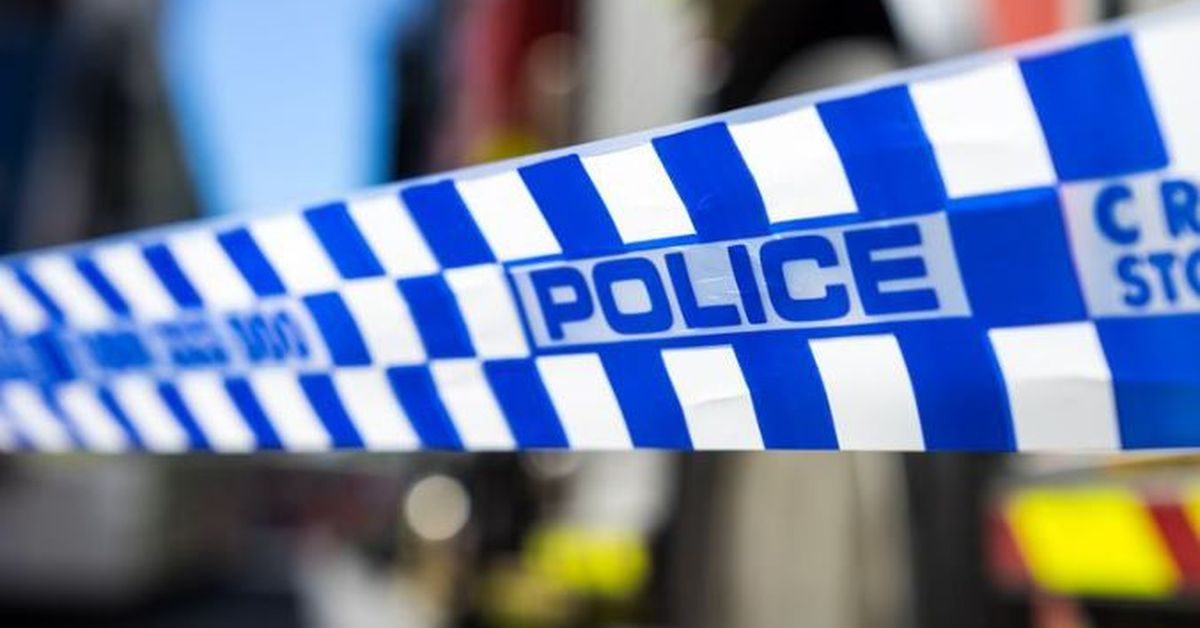 Man dead after series of events followed hit-and-run crash in Adelaide – 9News