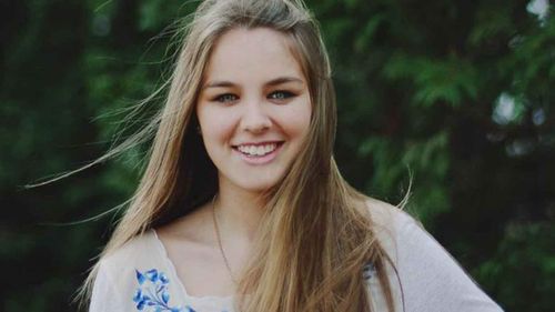 Saoirse Kennedy, 22, died of a suspected drug overdose.