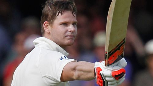 Ashes 2015: Smith confirmed as captain, Warner named vice-captain