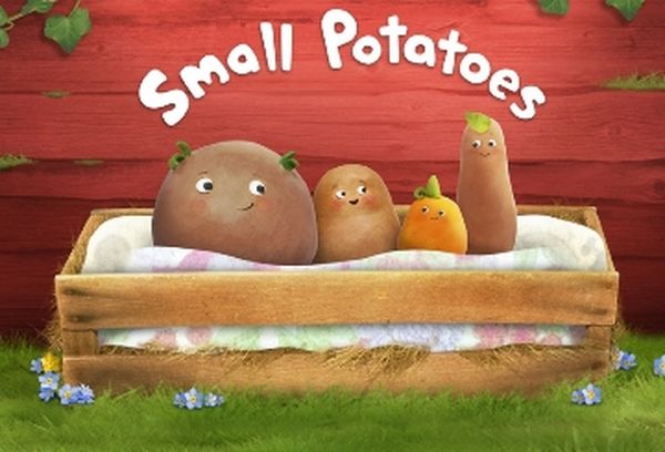 Small Potatoes